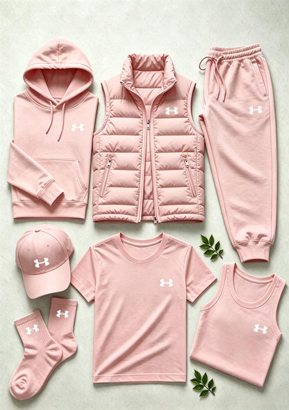 Everyday Urban Coordinates Outfit Set