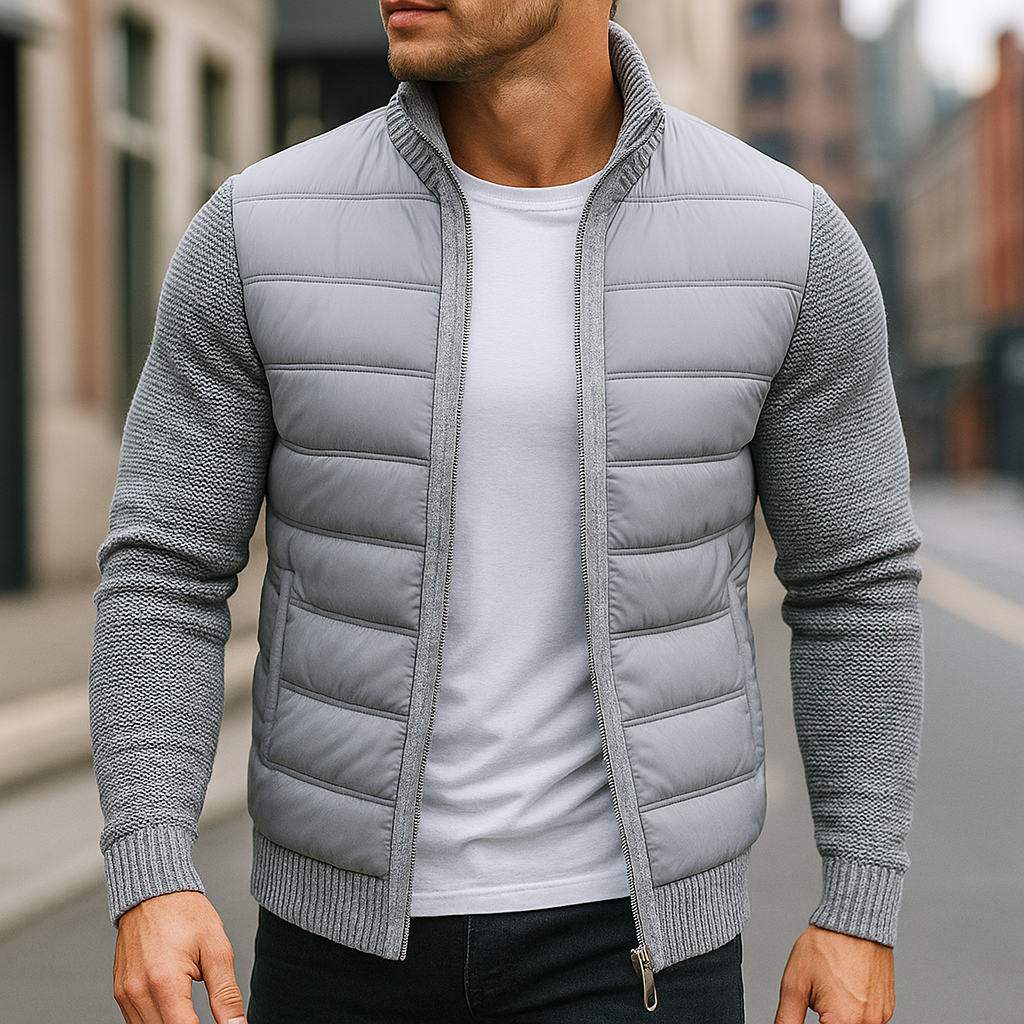 Fleece Jacket