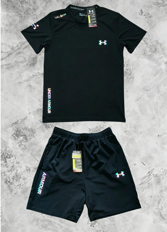 Reflective Comfort Tracksuit