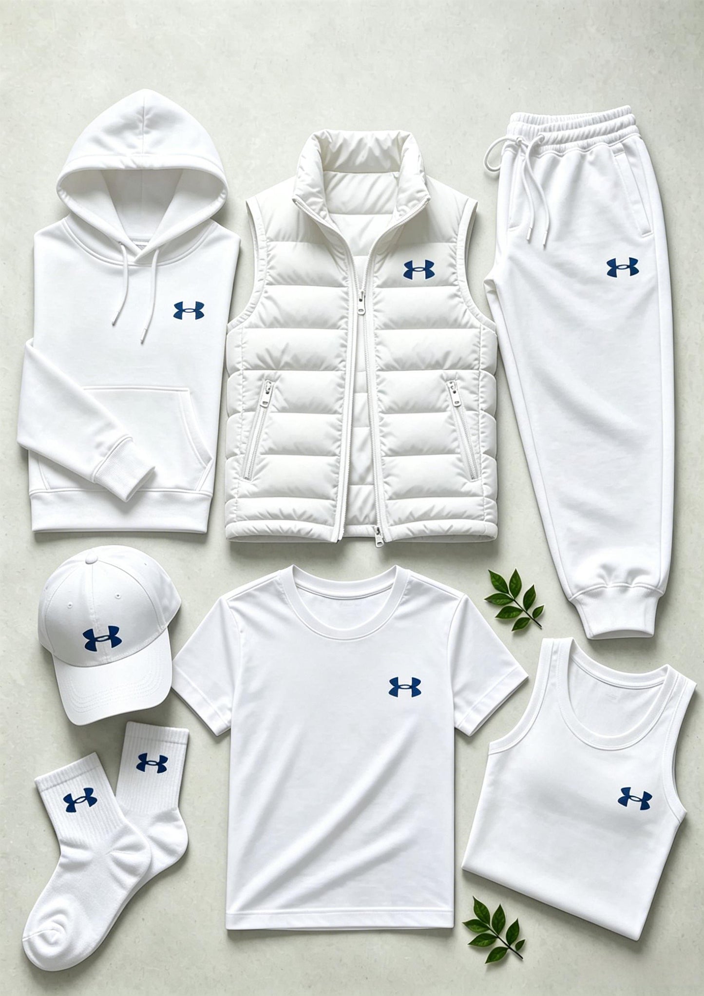 Everyday Urban Coordinates Outfit Set
