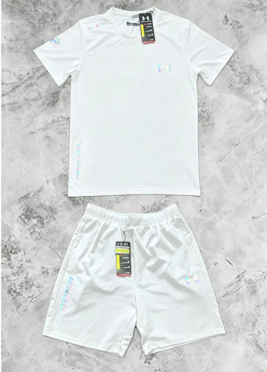 Reflective Comfort Tracksuit