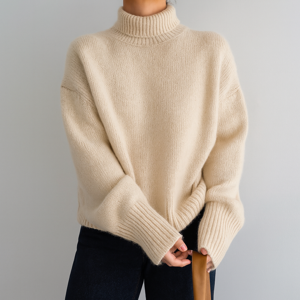 Cashmere Sweater