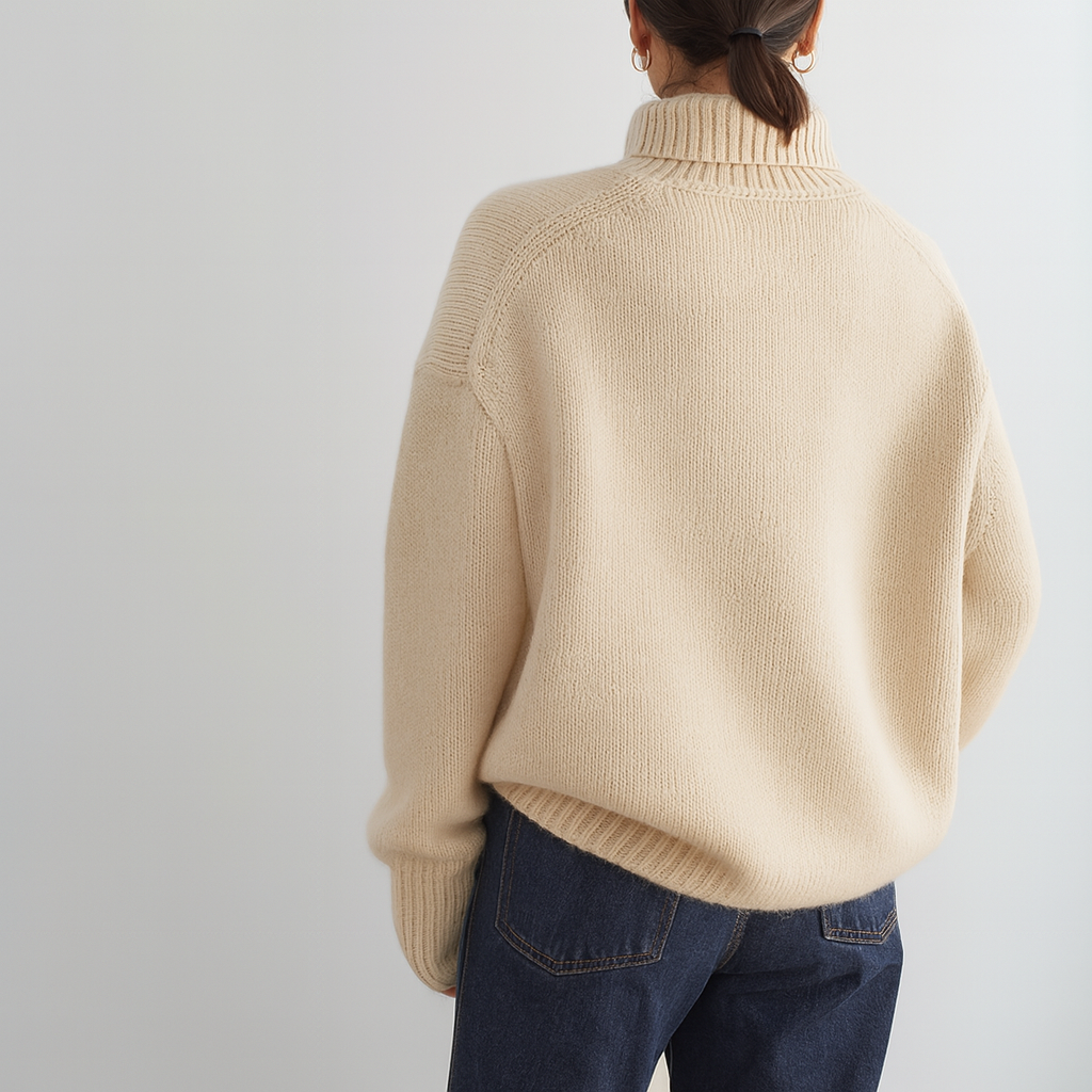 Cashmere Sweater
