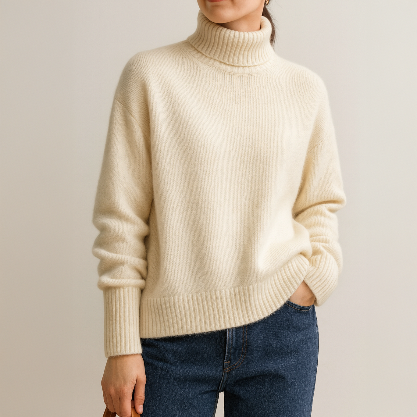 Cashmere Sweater