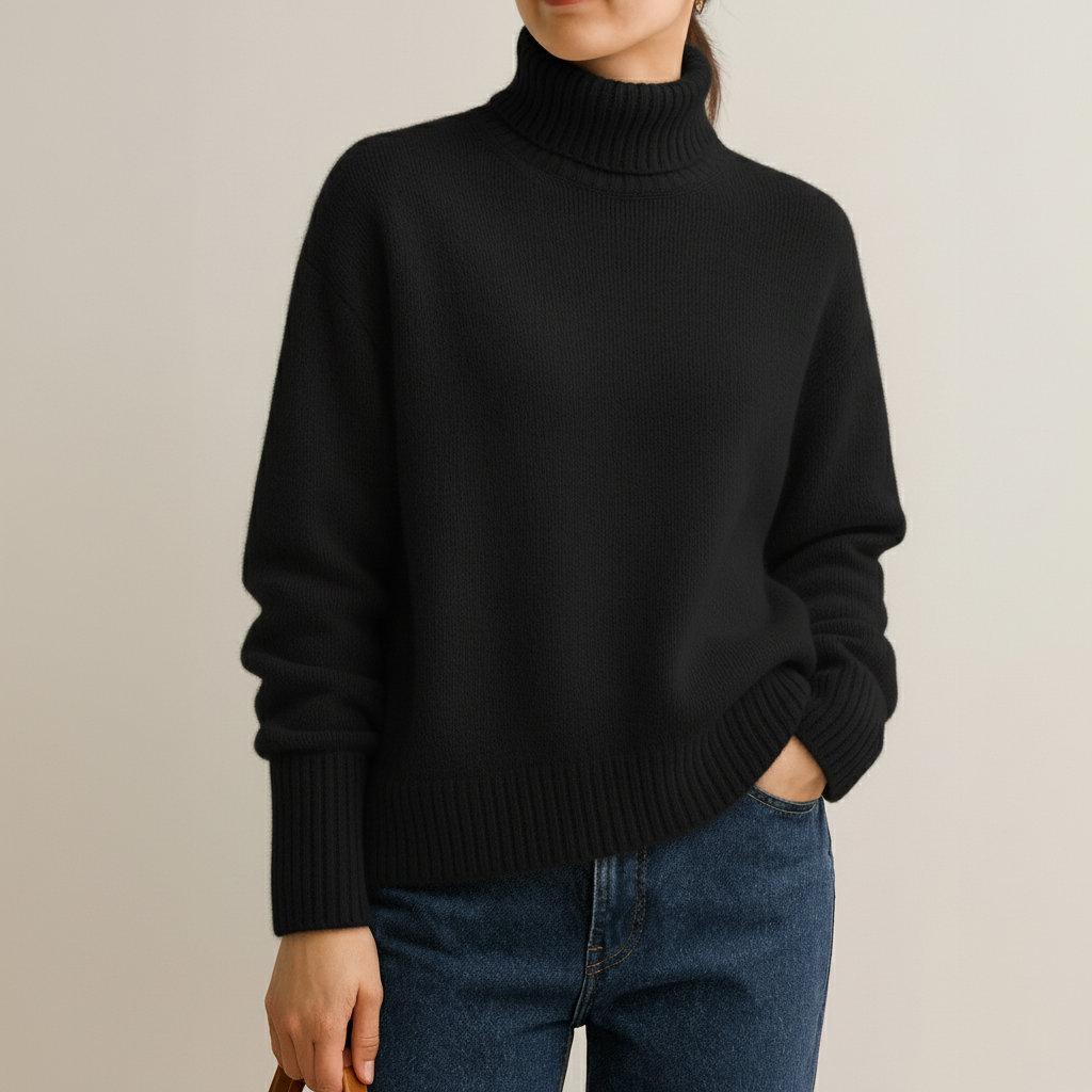 Cashmere Sweater