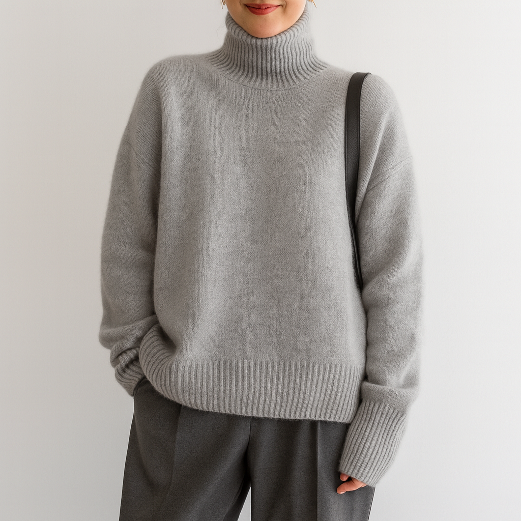 Cashmere Sweater