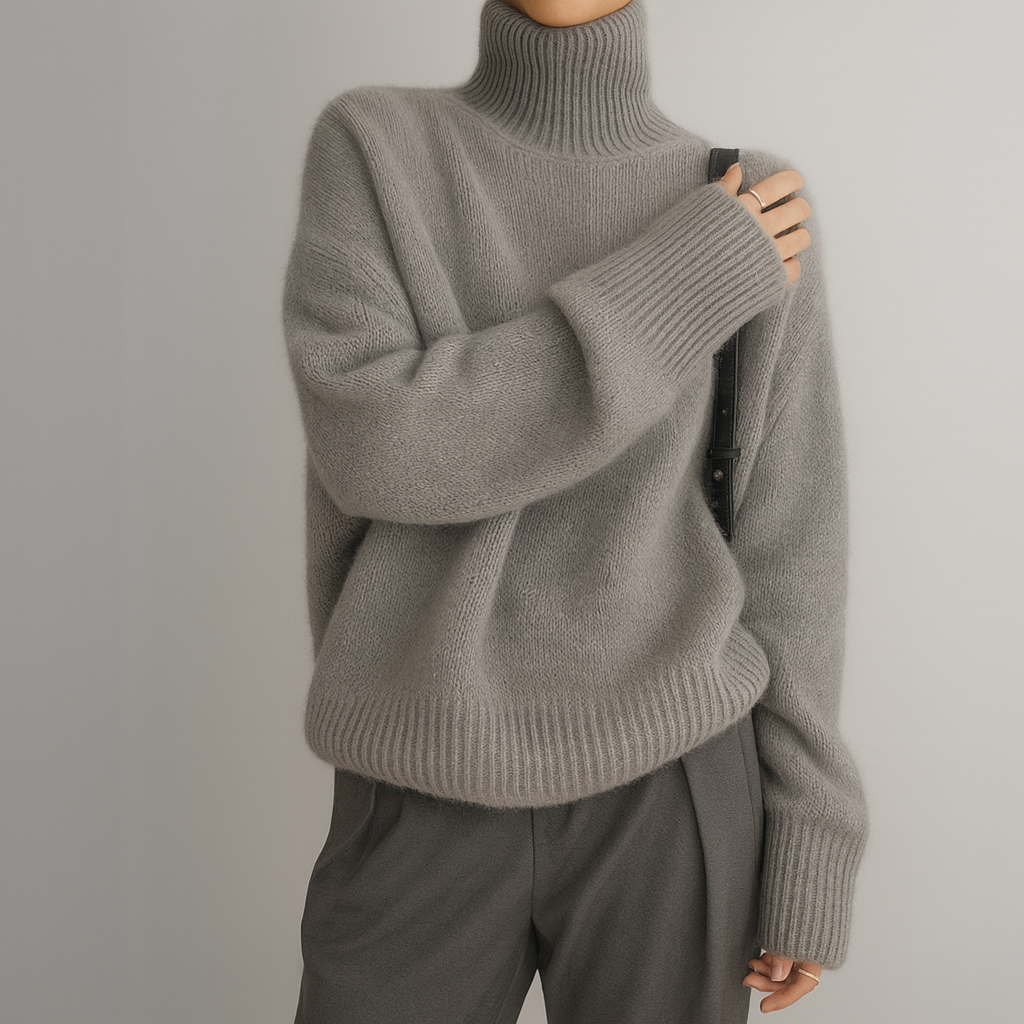 Cashmere Sweater