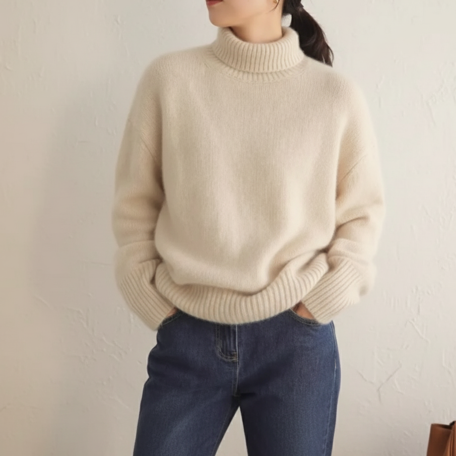 Cashmere Sweater