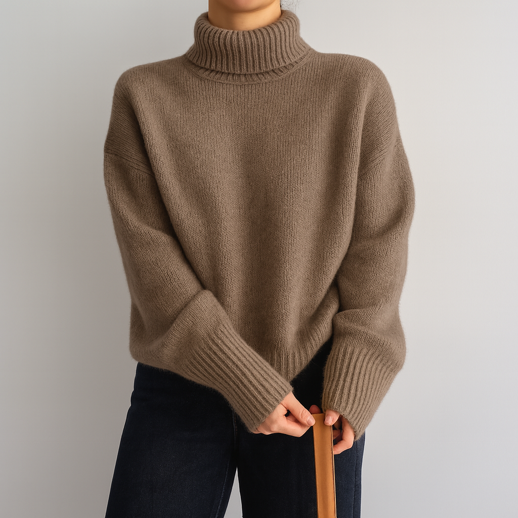 Cashmere Sweater