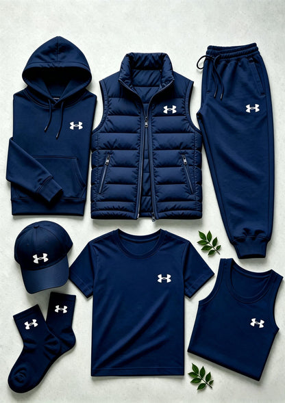 Everyday Urban Coordinates Outfit Set