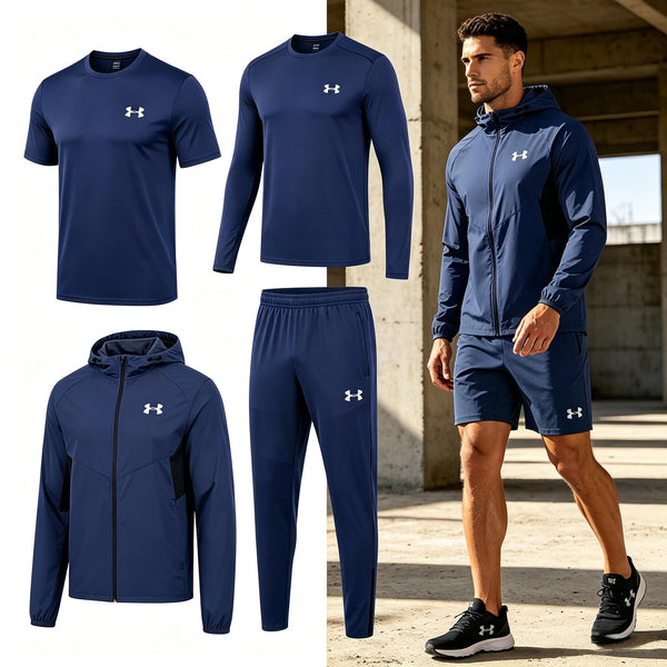 QuickFit Everyday Active Set