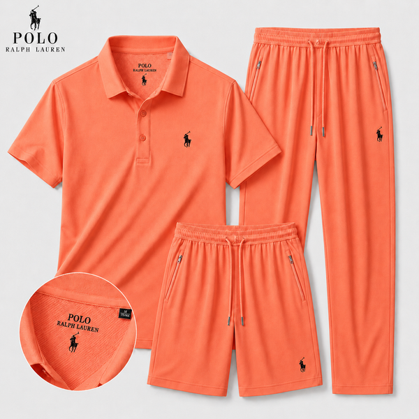 Everyday Three Piece Outfit Set