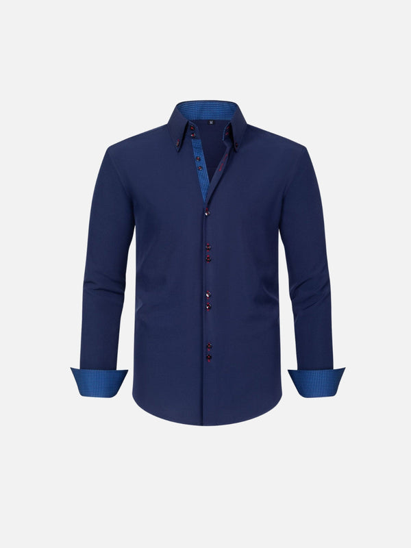 ColorMatch Everyday FourWay Stretch Shirt