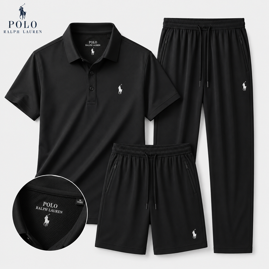 Everyday Three Piece Outfit Set