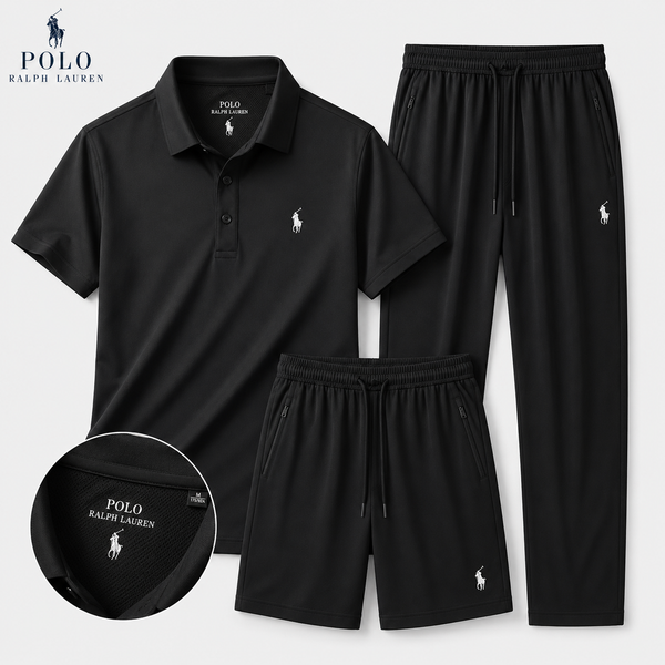 Everyday Three Piece Outfit Set