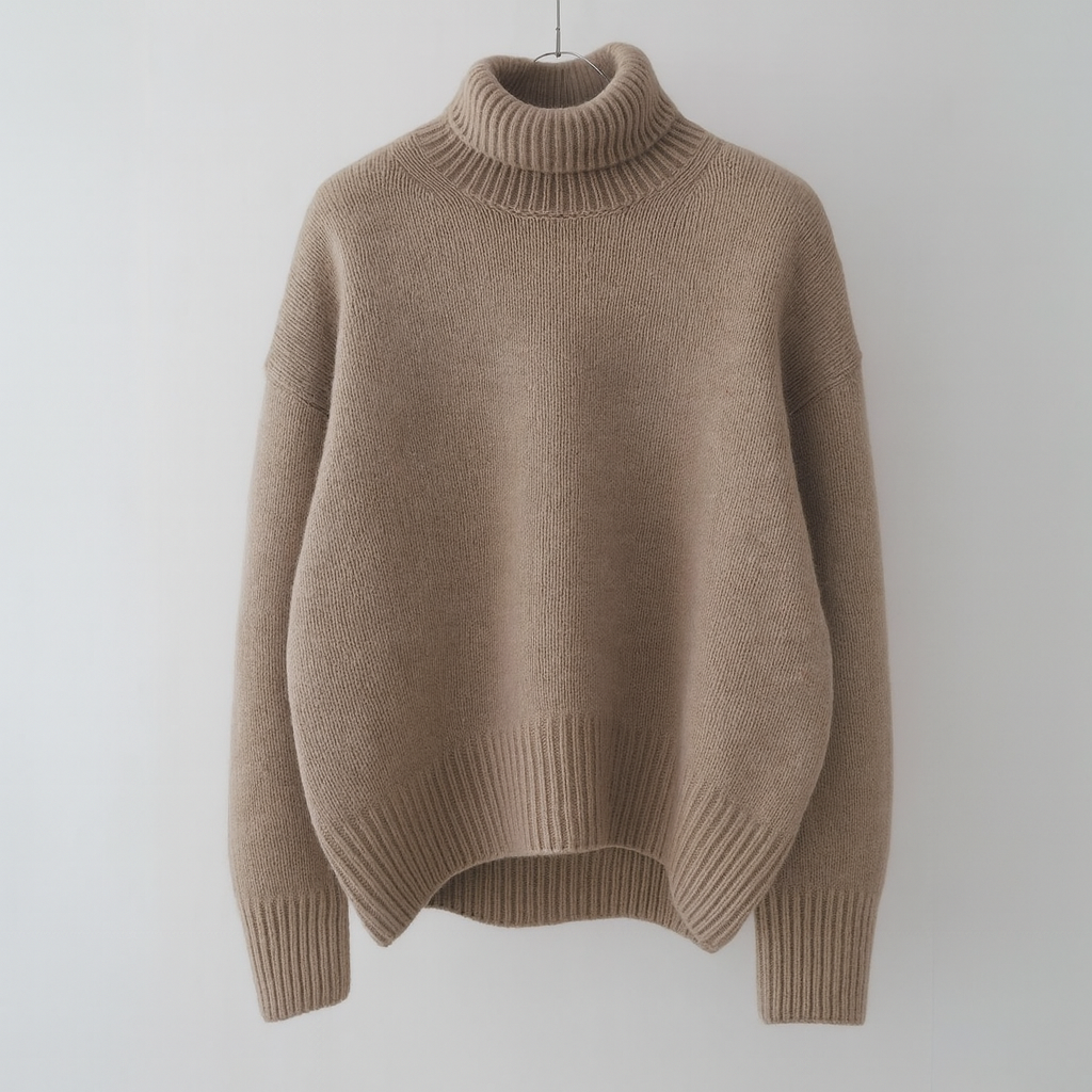 Cashmere Sweater